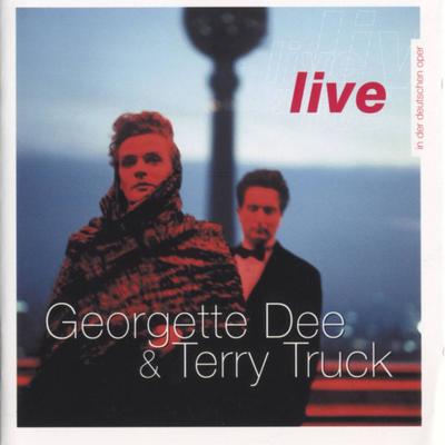 Flieg Los By Georgette Dee, Terry Truck's cover