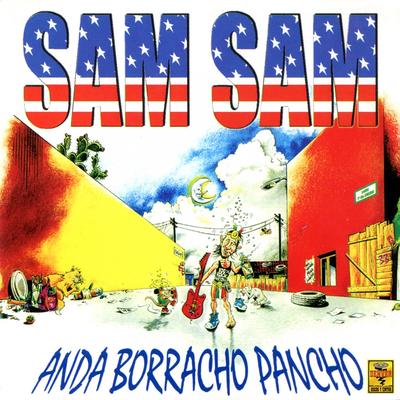 Anda Borracho Pancho's cover