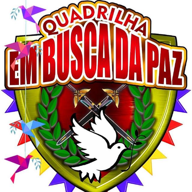 Quadrilha Em Busca da Paz's avatar image