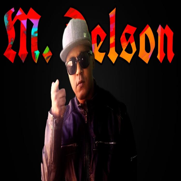 Mano Delson's avatar image