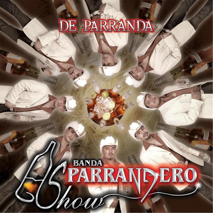 Banda Parrandero Show's avatar image