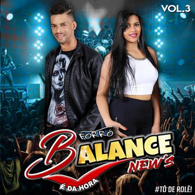 Balance New's's cover