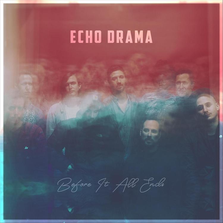 Echo Drama's avatar image