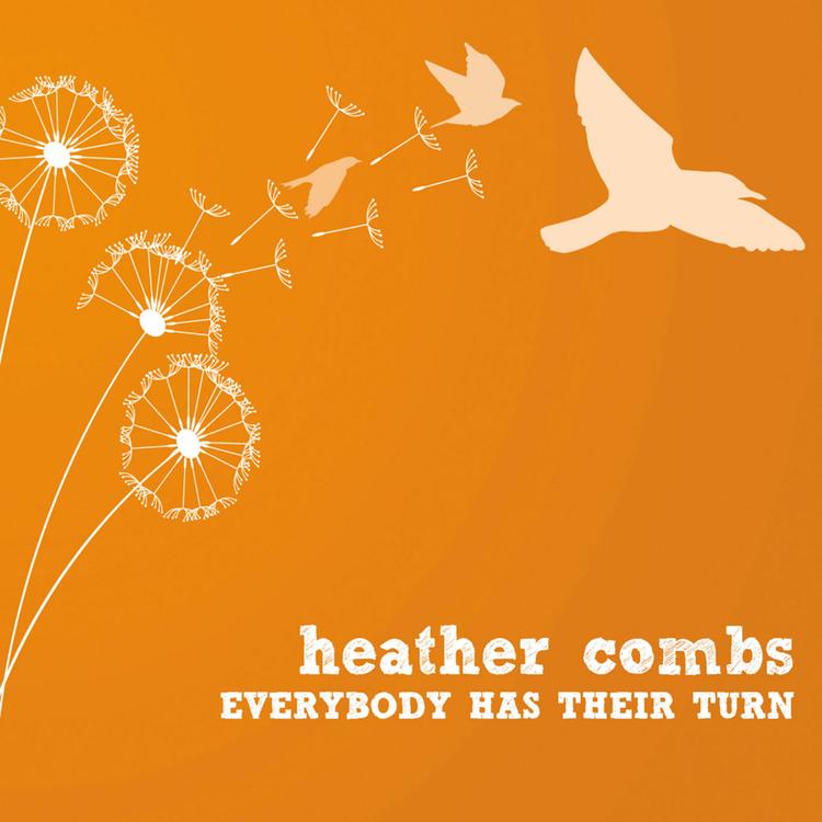 Heather Combs's avatar image