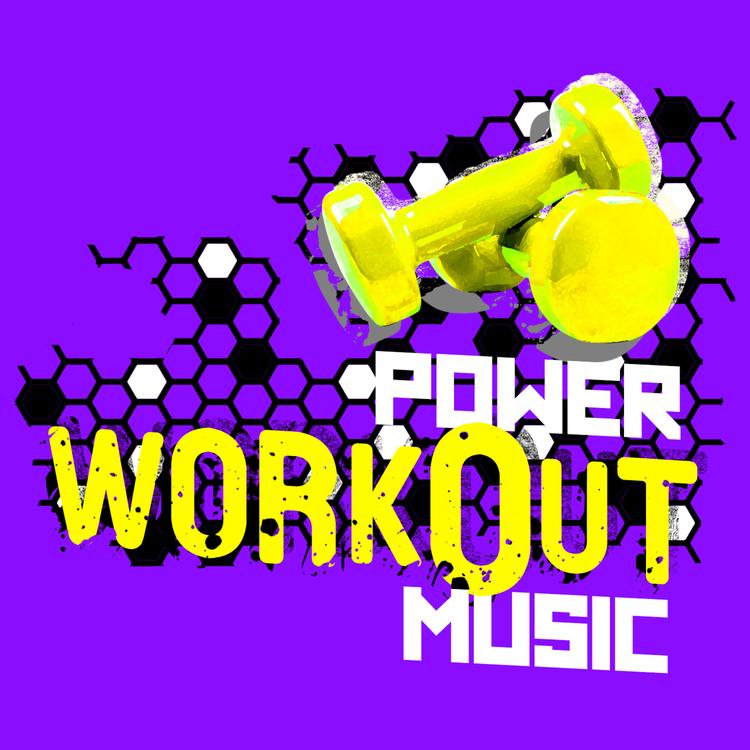 Ultimate Power Workout's avatar image