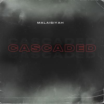 Cascaded's cover