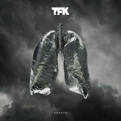 Lifeline By Thousand Foot Krutch's cover