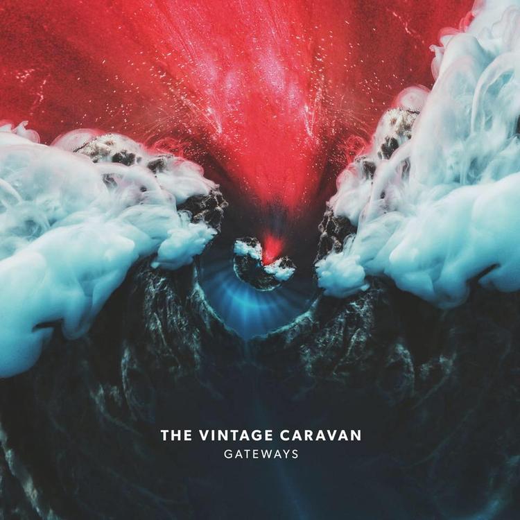 The Vintage Caravan's avatar image