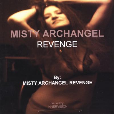 Misty Archangel's cover