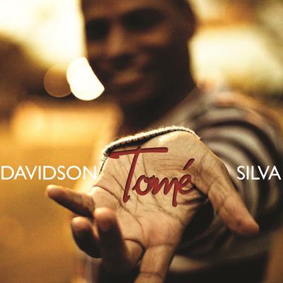 Segura a Minha Mão By Davidson Silva's cover