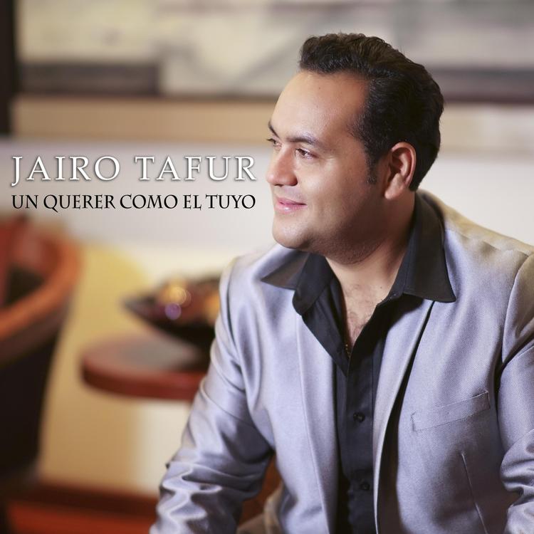 Jairo Tafur's avatar image