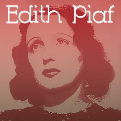 The Best of Edith Piaf's cover
