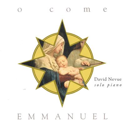 O Come, O Come Emmanuel By David Nevue's cover