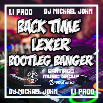 Dj Michael John's cover