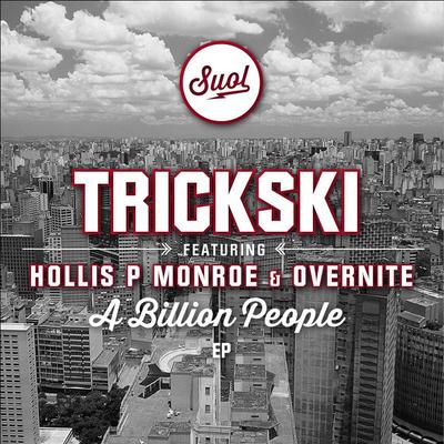 Trickski's cover