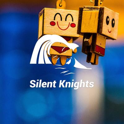 Shhh Bells By Silent Knights's cover