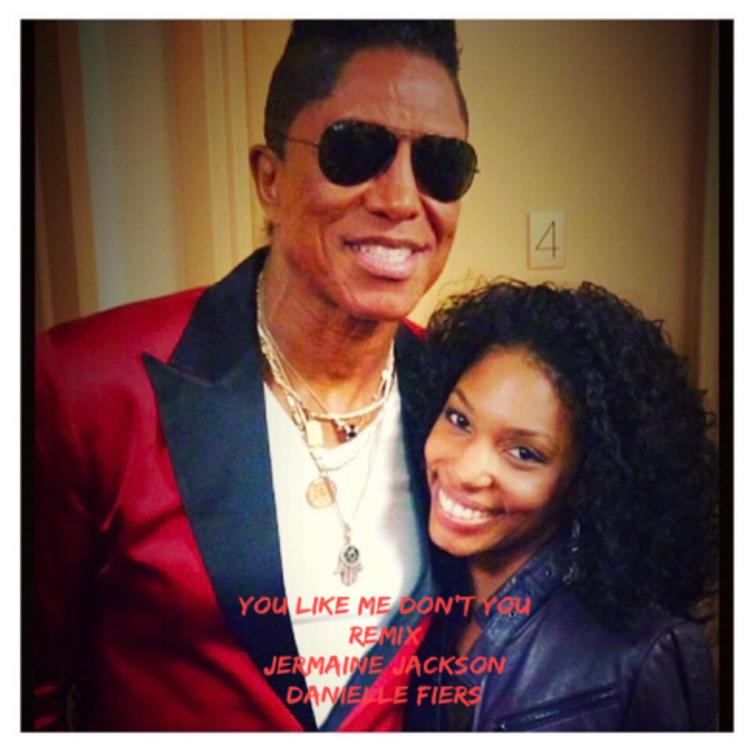 Jermaine Jackson's avatar image