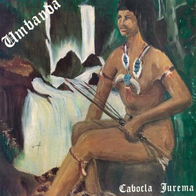 Umbanda Cabocla Jurema's cover