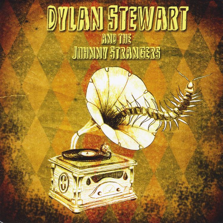 Dylan Stewart and the Johnny Strangers's avatar image