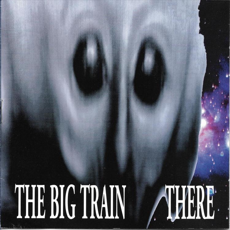 The Big Train's avatar image