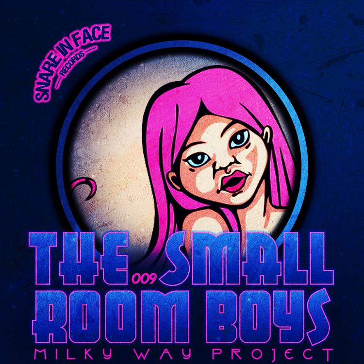 The Small Room Boys's avatar image