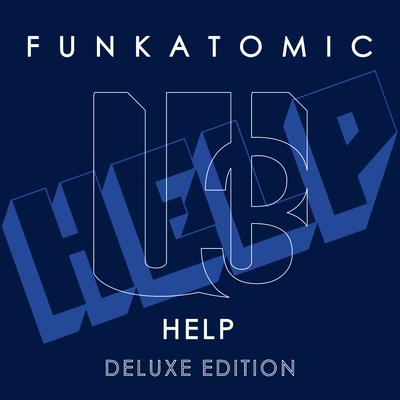 Funkatomic's cover