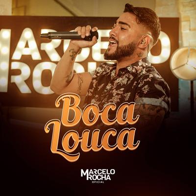 Boca Louca's cover