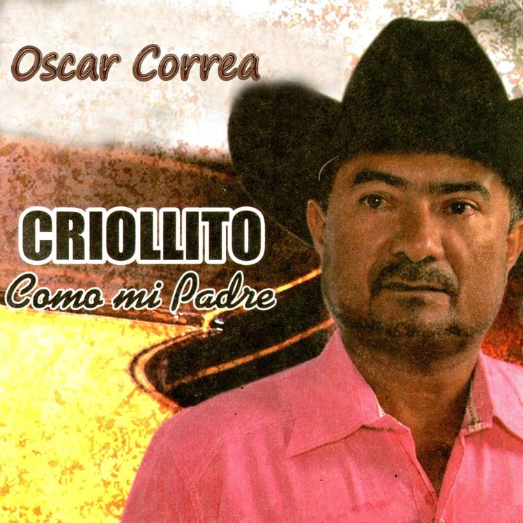 Oscar Correa's avatar image