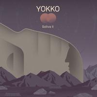 YOKKO's avatar cover