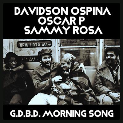 G.D.B.D. Morning Song (Joeski Gran Baron Mix)'s cover