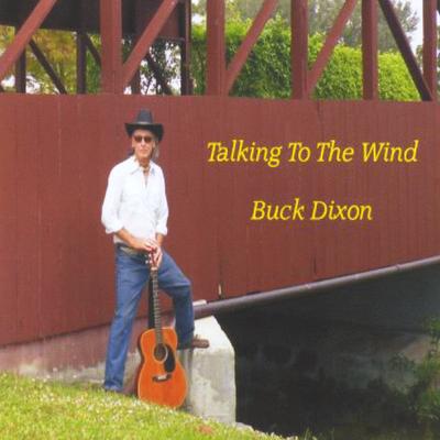 Buck Dixon's cover
