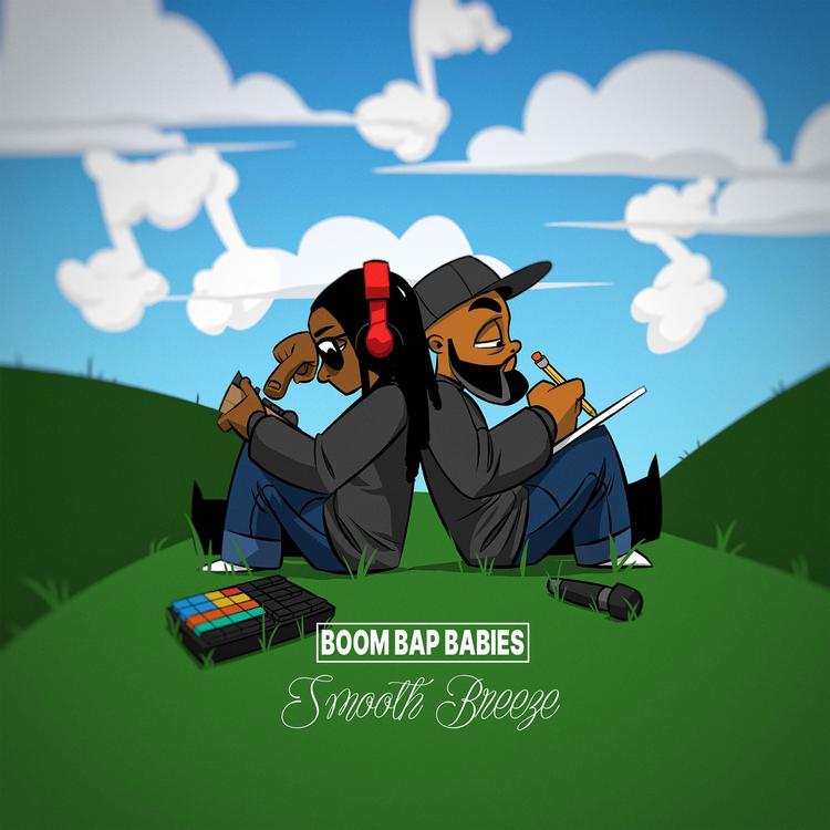 Boom Bap Babies's avatar image