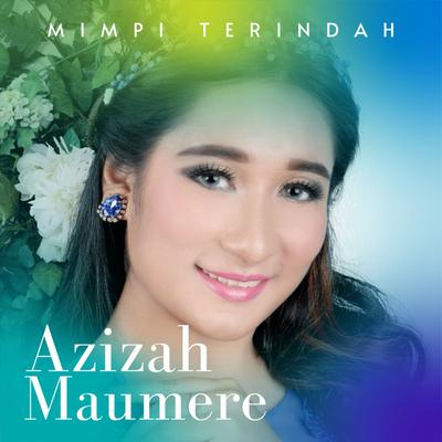 Azizah Maumere's cover