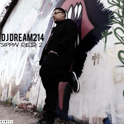DJ Dream214's cover