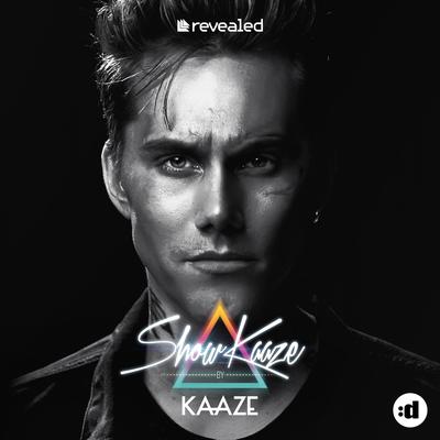 Wild Summer By KAAZE's cover