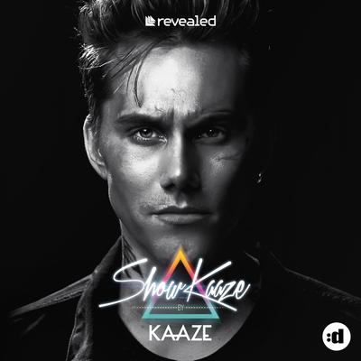 Freedom By Stu Gabriel, KAAZE's cover