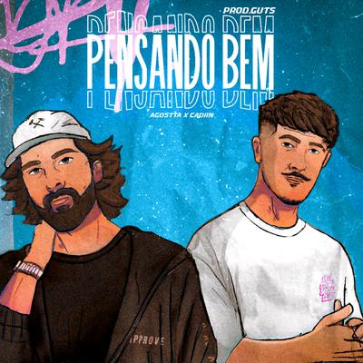 Pensando Bem's cover