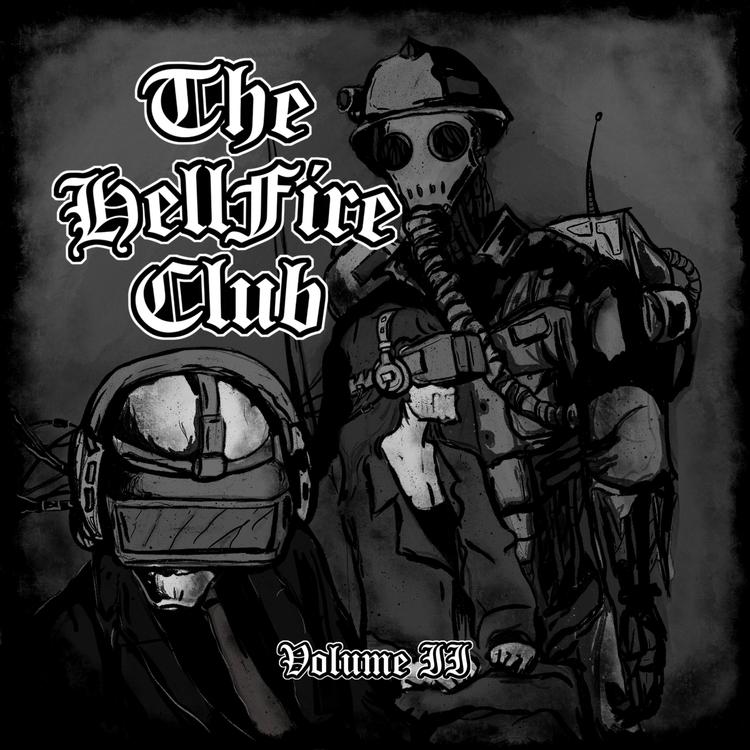 The Hellfire Club NL's avatar image