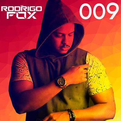 Rodrigo Fox 009's cover