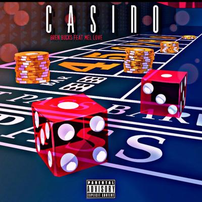 Casino's cover