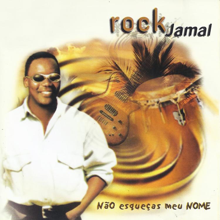 Rock Jamal's avatar image