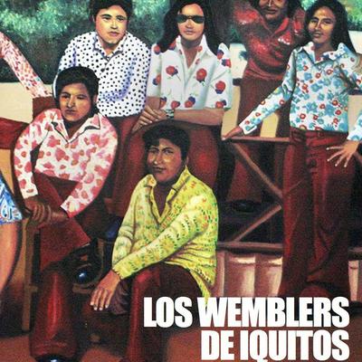 Los Wembler's De Iquitos's cover