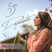 Marianne  Sabino's avatar cover