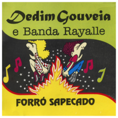 Cocha de Retalho's cover