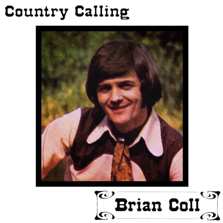 Brian Coll's avatar image