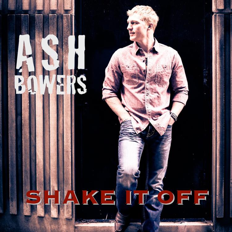 Ash Bowers's avatar image