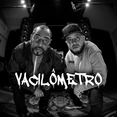 Vacilômetro By Arnaldo Tifu, Thaíde, Dj Erick Jay's cover