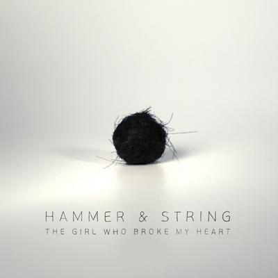 Hammer & String's cover