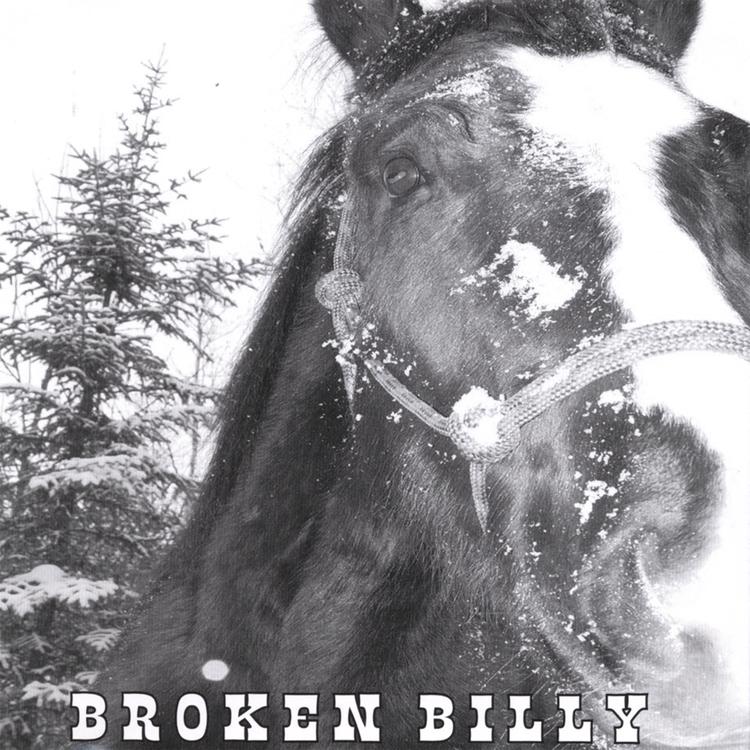 Broken Billy's avatar image