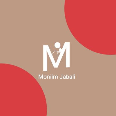 Moniim Jabali's cover